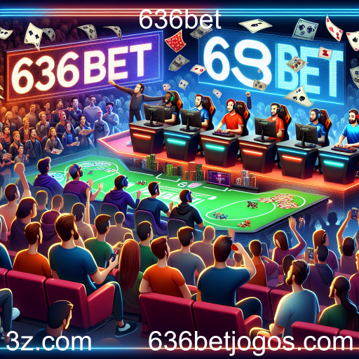 A Ascensão dos E-Sports: Um Novo Marco no Entretenimento Digital