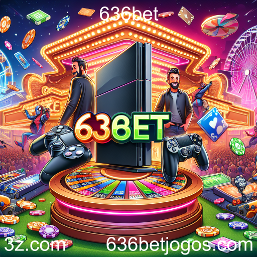 O Futuro dos Jogos: Inovação e Comunidade em Ascensão